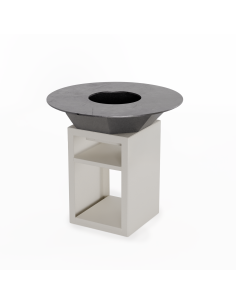 Brasero rond 95x95 2